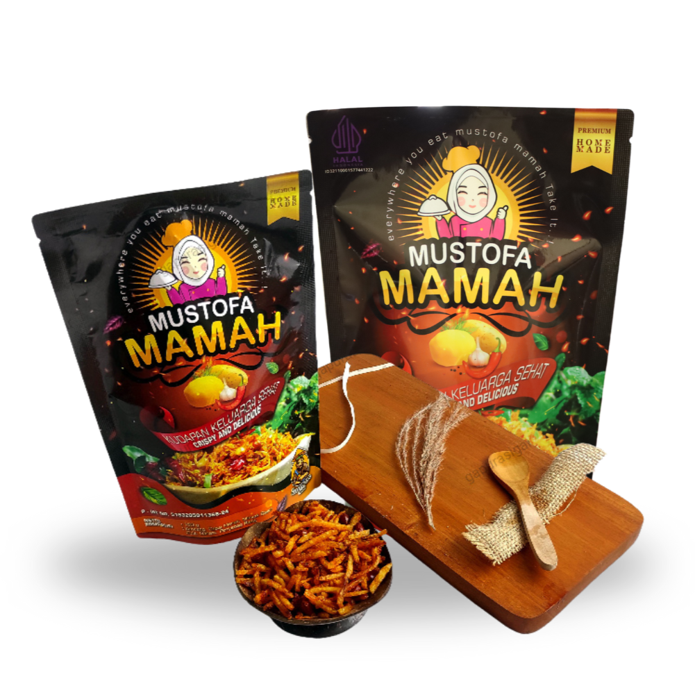 Mustofa Mamah
